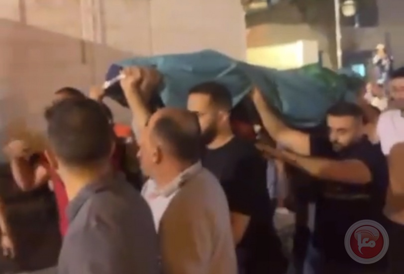 ارتفاع عدد الشهداء في بلدة كفر مالك إلى 3
